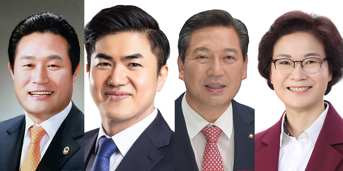 [AI가 짚은 ‘될 사람’] 대구 남구청장 선거…현직 3선 도전 속 여야 각축