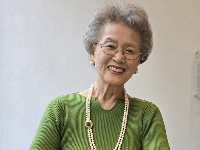 “동백꽃 주우려다 똥통에 풍덩…배곯던 호기심 소녀가 5억 장학금 나눔 실천하게 됐죠”