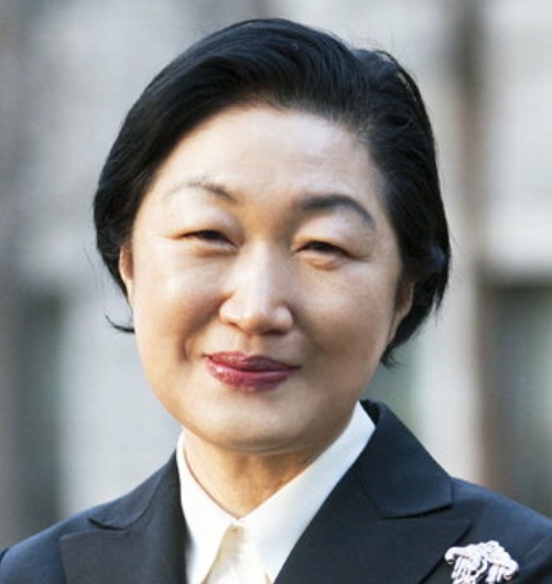 국제소롭티미스트 미주연합회 총회 최오란 조직위원장