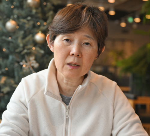 “근무 영상 속 깡마른 아들…하루 걸음 수 세보니 적어도 3만보”