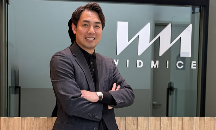 채종태 위드마이스 대표 “휴대용 경사로 들고 파리 돌길 뚫었죠”