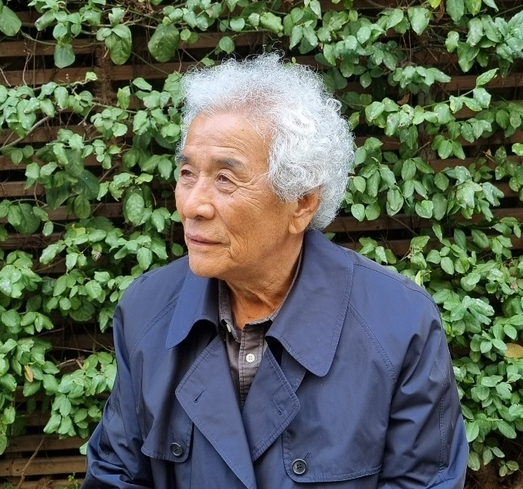 문무학 시인 “녹슬기보다 닳아 없어지는 삶 추구”