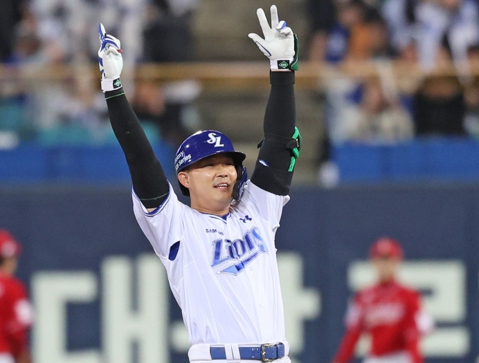 삼성 라이온즈, SSG와의 시즌 세 번째 경기서 패하며 4연패 늪 빠져