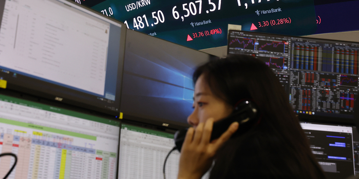 코스닥 1200 25년 만에 돌파…대구 '빚투' 투자자 경고등