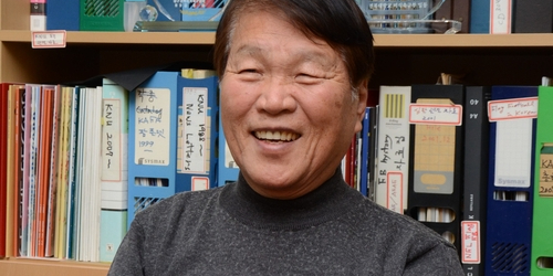 경북대 미식축구팀 창단한 박경규 교수, 43년 만에 감독직 은퇴