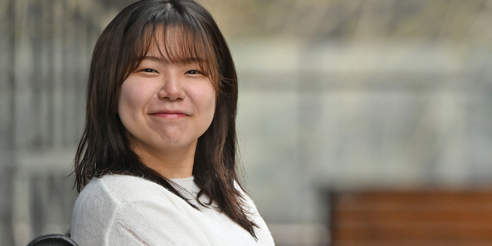 [포브스가 주목한 TK 청년 창업가]  20대 CEO의 ‘기후 경제학’ 주식회사 리필 이지은 대표