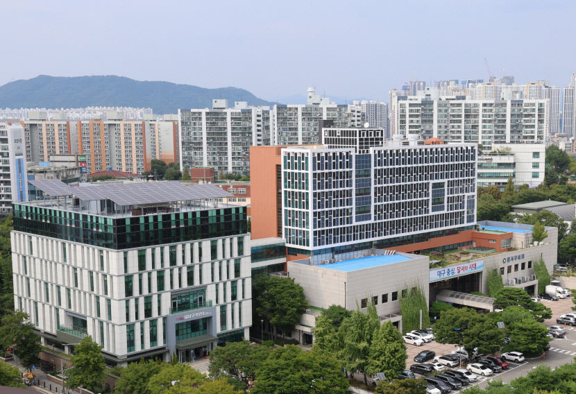 [대구시군구 재정점검 시리즈] ‘예산 1조’ 달서구, 줄어든 수입 늘어난 복지에 곳간 비어간다