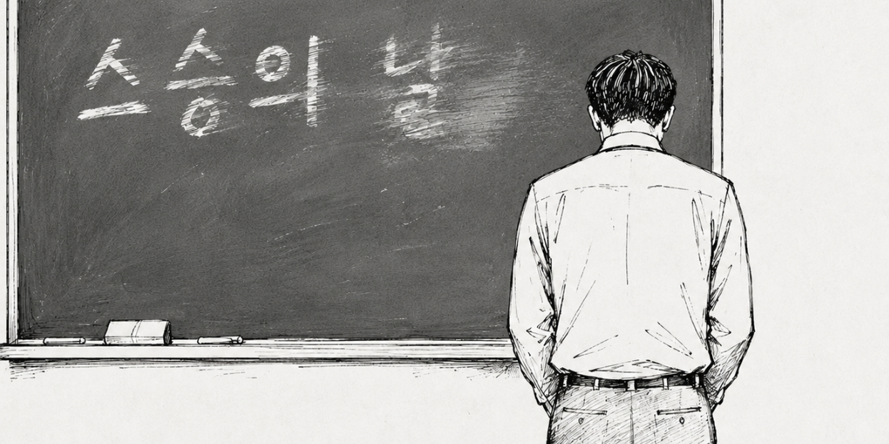 [현장 진단] 스승의 날…대구 교사들이 가장 무서워한 건 ‘학부모’
