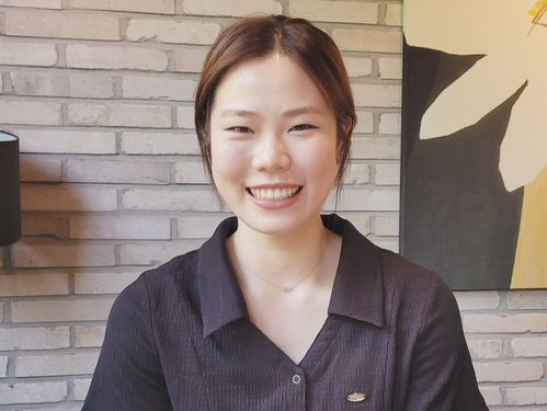 ‘동계체전 4관왕’ 최예린 선수 “시속 100km 넘나드는 스피드에 빠지면 활강 공포감 싹 사라져요”