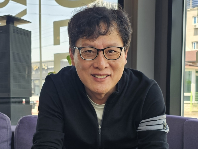 [인터뷰] “버려진 생명에게 다시 사람을 믿게 하는 일”…성주 독케어의 조용한 싸움