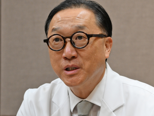 김준형 계명대 동산병원장 “대구·경북 필수의료 최후 방어선 되겠다”