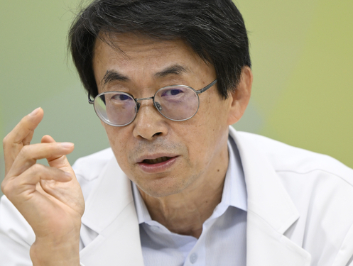 김대영 나사렛종합병원장 “대학병원만으론 지역 의료 못 지킨다” 