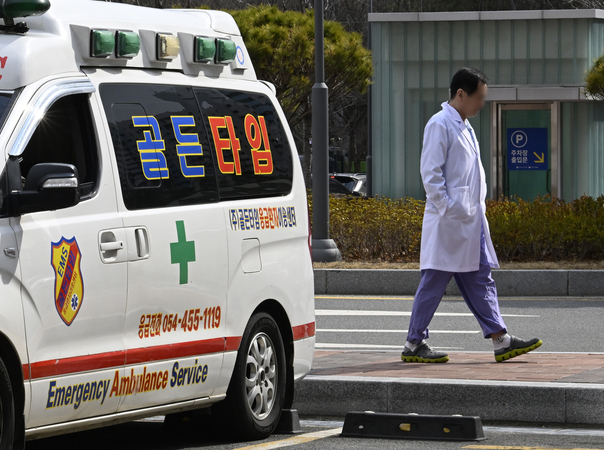 아플수록 서울로 가는 악순환…대구·경북의 ‘의료 난민’