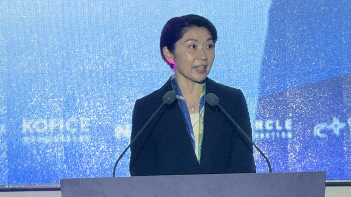 ‘10선’ 일본 거물급 정치인이 대구 수성구 찾은 까닭은?