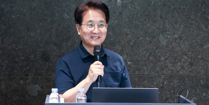 유윤종 음악평론가 “서양 클래식, 새롭게 바라보면 비밀이 보입니다”