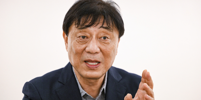 “통일신라는 ‘유나이티드 코리아’의 기틀”...대하역사소설 ‘사국지’ 완간한 대구 출신 하응백 소설가