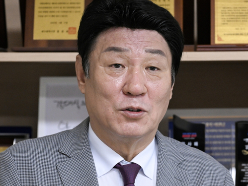 [파워인터뷰] 강대식 “이재명 정부, TK공항 의도적 무관심”