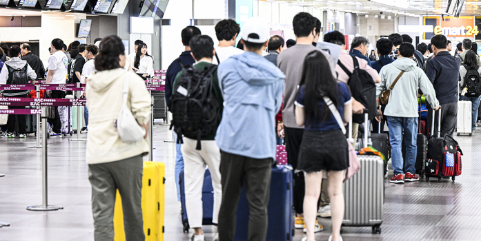 5성급 호텔 3곳뿐…대구, 스쳐 지나가는 도시로