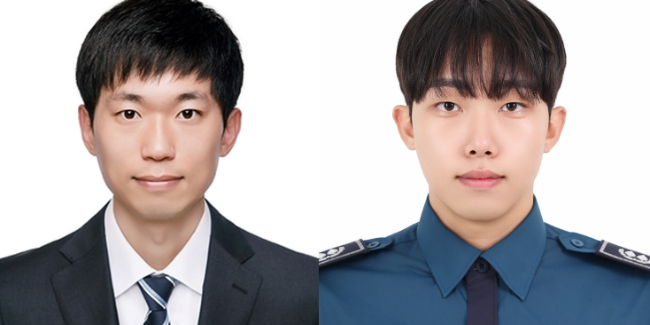 “지나쳤다면 큰일 날 뻔”…퇴근길 경찰관들의 ‘되돌아본 10초’, 70대 생명 살렸다