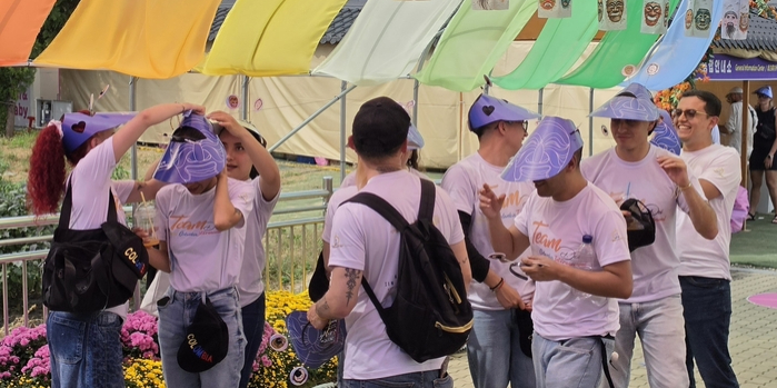 추석 연휴 첫날 안동…탈춤축제도 같은 날 막 올랐다