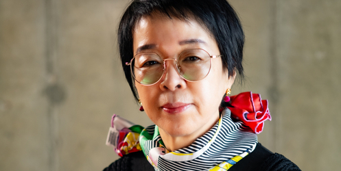 경주 출신 박신정 하슬라아트월드 대표 “소멸지역 살리는 문화 콘텐츠의 힘”