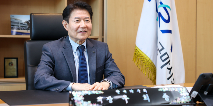 우희종 마사회장 “영천을 국가 말산업 거점으로 육성할 것”