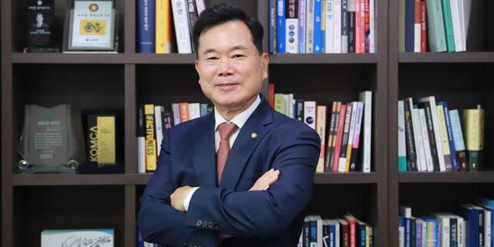 김승수 “TK 패싱, 각개전투로 못 막아…대구·경북 한목소리 내야”