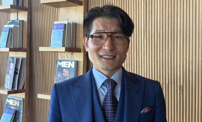 [단독 인터뷰] “대백 본점 개발비 최소 3천억...이르면 내년 겨울 착공”