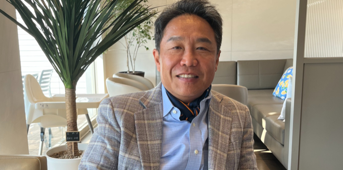 “낙수효과만 기다릴 수 없다”…주지홍 부회장이 말하는 포항 경제 생존법
