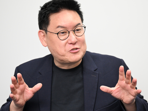 [창간 81주년] 데니스 홍 UCLA 교수 “대구경북 로봇 잠재력 충분…대체불가 기술 키워야”