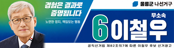 이철우(울릉)