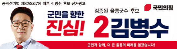 김병수(울릉)