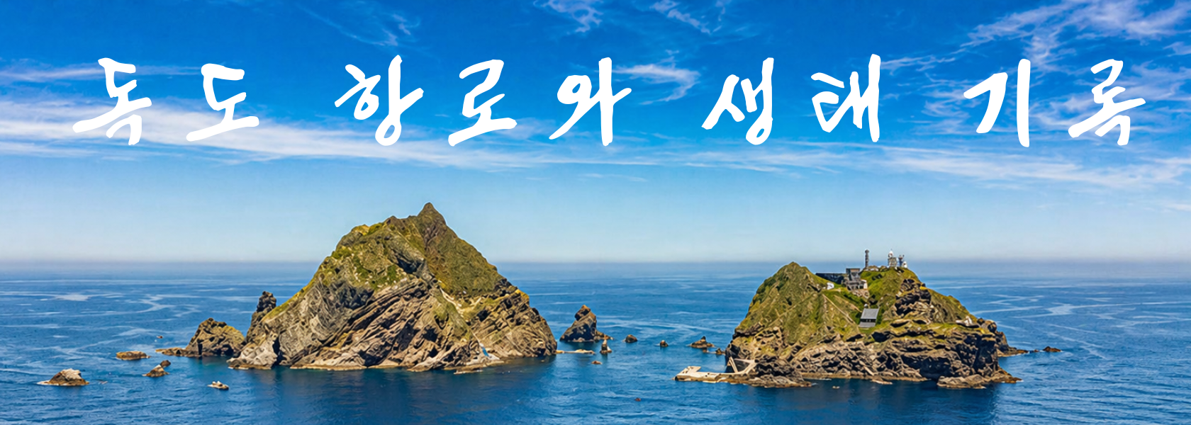 독도